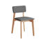 Deans Solid Wood Top Writing Desk