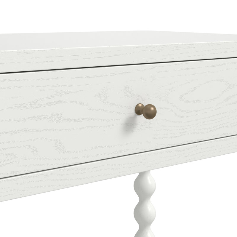Table de chevet ouverte Haven