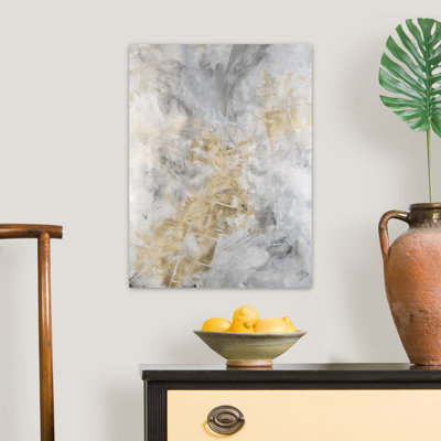 Galvanisé, reproduction d'art sur toile