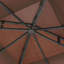 3m x 3m Metal Patio Gazebo