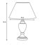Ehrenfeld 43Cm Classic Antique Touch Bedside Table Lamp-2081799604