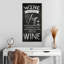 Drôle de typographie de vin-92081252