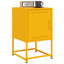 Ensemble de 2 tables de chevet vidaXL-13681074