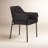 Gloriette Arm Chair Dining Chair-61600908