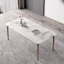 Table de salle à manger rectangulaire-102374190