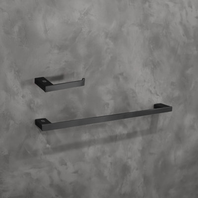 Sofia 2 - Piece Bathroom Hardware Set