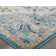 Hailey Vintage Fresh Chicory Area Rug