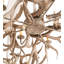 Nystead 20 - Light Chandelier