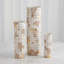 Golden Mosaic Vase-Med-1929115645