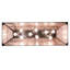 Rustic Lodge 6 - Light Pendant