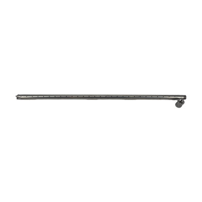Dagan 1'' x Straight Stainless Steel Fire Pit Accessory