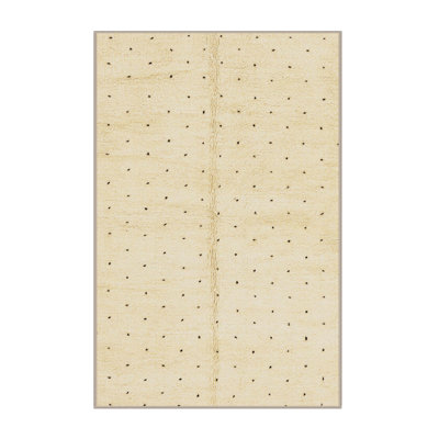 Abstract Indoor Rug