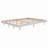 Modern Floating Platform Bed Frame-41916771-62335161
