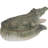 Gattis 18" Weather-Resistant Alligator Garden Statue