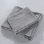 Stone Washed Pure Linen Sheet Set, Fitted Sheet 16" Pocket-979156811-996364181