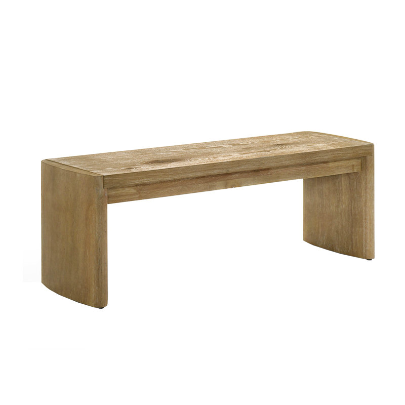 Wooden Dining Bench