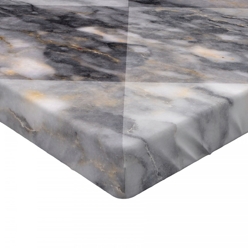 Microfiber Fitted Sheet, Queen Fitted Sheet