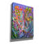  Reproduction d'art sur toile, 40 po x 54 po