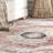 Minna SpinClean Vintage Area Rug-773621656