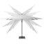 Aarne 300cm X 200cm Rectangular Cantilever Parasol-58239270