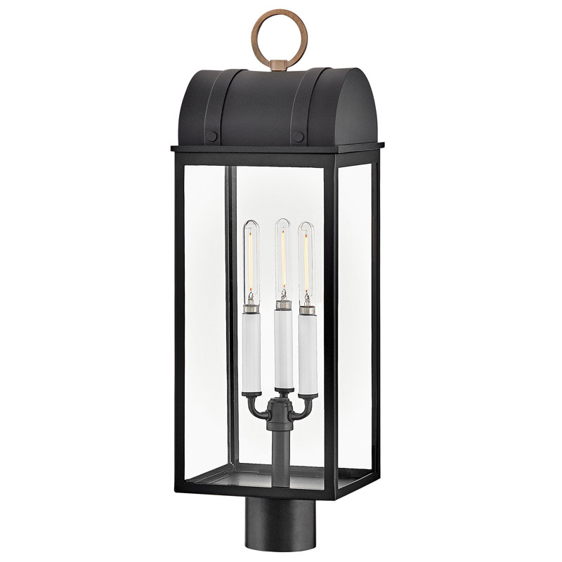Hinkley Campbell Large Post Lantern