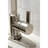 Kingston Brass Continental Single-Handle Deck Mount Kitchen Faucet with Brass Sprayer and Deck Plate-48991486