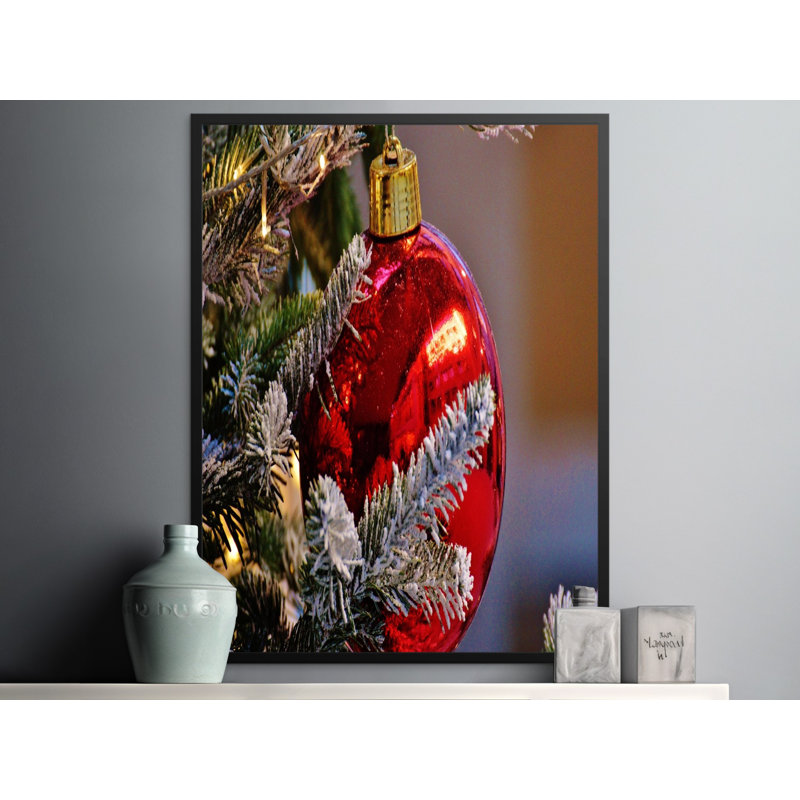 Wille No Frame Print, 9x11