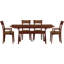 Sarah 5 - Piece Dining Set-16804971-39921294