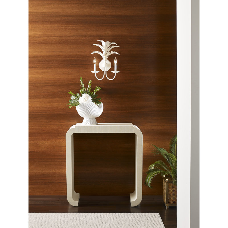 Concha Ceramic Planter