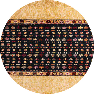 Abstract Indoor Rug