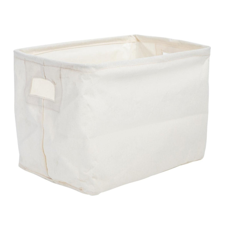 Ensemble de boîtes en plastique, H 10 po x l 14 po x P 10 po