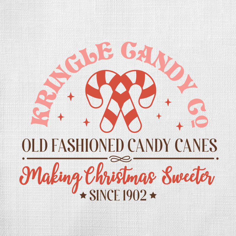 Christmas Sign-03_1 Reversible Throw Pillow, 16" x 16"
