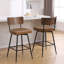 Tabouret de bar et de comptoir pivotant rembourré-1682467675-1739721515-1726096636