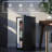 3.2 Cu.ft Upright Freezer Compact Mini Freezer With Removable Shelves For Bedroom, Office, Kitchen-119629159