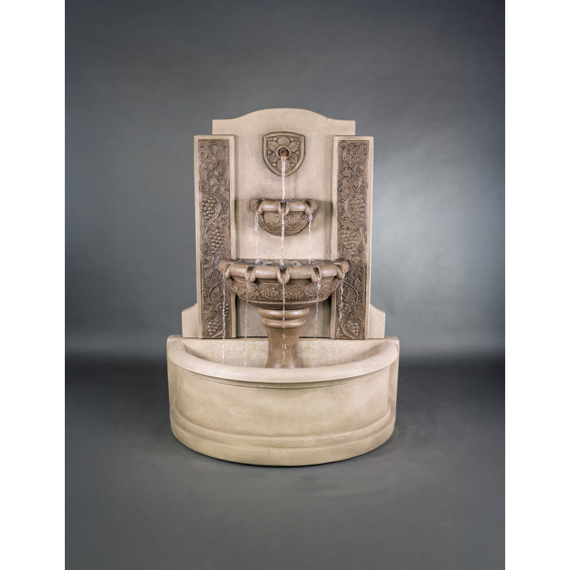 Cascade Fountain