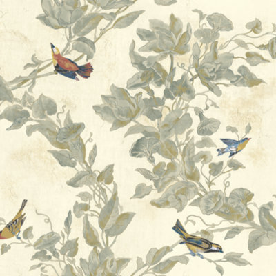 Windsong 100% Cotton Fabric