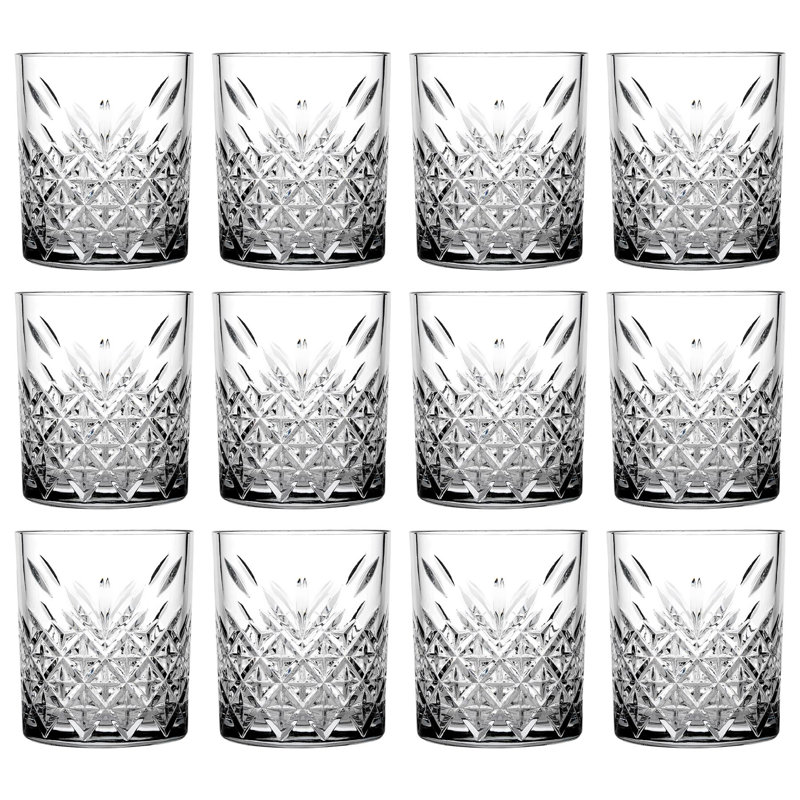 420ml Whiskey Glass