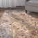 Cranmore Hand Tufted Wool Oriental Rug