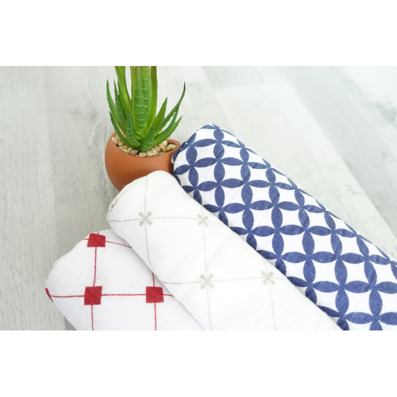 Cotton Swaddle