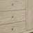 Marigot 72'' W Double Bathroom Vanity Base