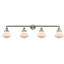 Éclairage pour salle de bain 4 lumières Chesterville-925409110-925409106-925409107