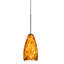 Luminaire suspendu en forme de cloche à 1 lumière Ritwik-1679034414-1679034409-1679034411