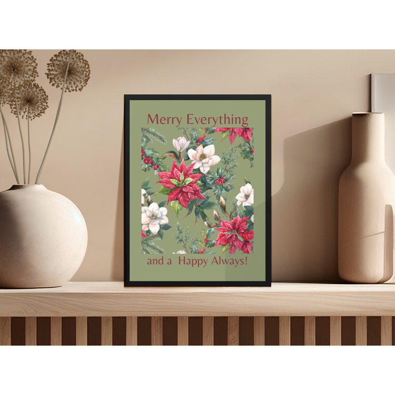 Conlon Single Picture Frame Print, 35.56 cm H x 27.94 cm W