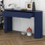 Table de rangement moderne avec rangement-453935539