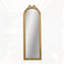 Miroir pleine longueur 15,8 "x 48,8"