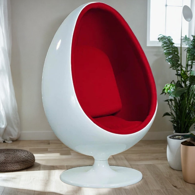 Wesly Upholstered Accent Chair