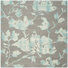 Gray/Turquoise