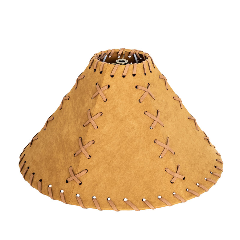 Cone Lamp Shade
