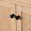 Meuble-lavabo double avec comptoir italien Broeder 73-206483950