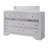 Tenino 63'' W 7 - Drawer Dresser-870759520